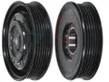 ACAUTO AC-06DN63 Magnetic Clutch, air conditioning compressor for BMW