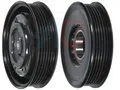 Acauto Ac-06Dn63 Klimakompressor Magnetkupplung Riemenscheibe Magnetspule