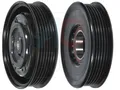 ACAUTO AC-06DN63 Magnetkupplung Klimakompressor für BMW 3 Touring (E91) X1 (E84)
