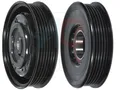 ACAUTO AC-06DN63 Magnetkupplung, Klimakompressor für BMW