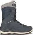 LOWA Barino Evo GTX Schuhe Damen blau 41
