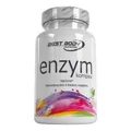 Enzym Complex Caps 90 Stück/Dose Best Body Nutrition (175,00EUR/1000g)