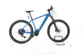Axess Element 29 E-Bike Hardtail Top Elektrofahrrad Bosch Akku 625Wh Fahrrad 29"