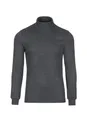 Trigema Herren Langarm Ski/Sportrollkragenpullover