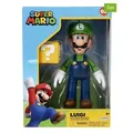 Nintendo Super Mario 2er-Set: Spielfiguren "Nintendo Super Mario - Figur Luigi" - ab 3 Jahren