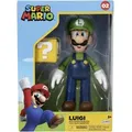 Luigi 10cm Figur Sammlerbox