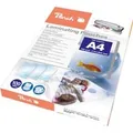 Laminierfolie A4 100mic PP500-02, Folien glänzend, 100 Stück