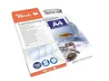 Peach 100 Mikrometer - 100er-Pack - glänzend