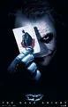 Close Up Batman - The Dark Knight Poster (68cm x 98cm)