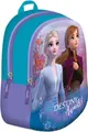 Disney Frozen / Die Eiskönigin - Kindergartenrucksack 30 cm