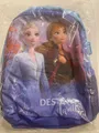 Disney Frozen II Anna und Elsa Eiskönigin Kinder Rucksack Destiny Awaits