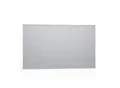 RadiantSmart IR Heater Infrarotheizung Erweiterungseinheit IP44 Weiß 60 x 100 cm