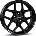 Borbet Felge Y 8.5x18 ET45 5x120 SW für VW Amarok T5 T6 T6.1 Multivan T6.1 Transporter Touareg5x120 SW für VW Amarok T5 T6 T6.1 Multivan