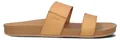 Reef Slippers Cushion Vista Natural RF0A3OKSNAT Brown-37.5