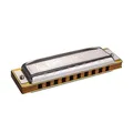 HOHNER Mundharmonika, Blues Harp MS, A