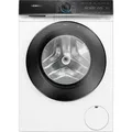 Siemens WG46B2071 Smarte Waschmaschine 9 kg, 1600 U/min - Weiß