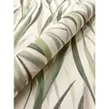 Newroom Vliestapete Phelan Green Pflanzen Modern FSC®