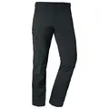 Schöffel - Pants Koper1 - Trekkinghose Gr 23 - Short schwarz