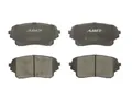 Bremsbeläge Vorderachse C18022ABE ABE für SUZUKI GRAND VITARA I GRAND VITARA II