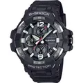 Casio G-Shock Master Of G - Mod. Gravity Master - Schwarz/Schwarz