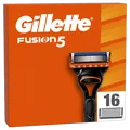 Gillette Fusion5 Systemklingen 16er - Online Versandvariante Rasierklingen