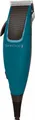 Remington HC5020 Hair Clipper with 5 Attachment Combs and Self-Sharpening Steel Blades