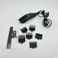 Remington Haarschneidemaschine HC5020 netzbetriebener Haarschneider 5 Aufsteck