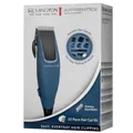 NEU Remington Haarschneider HC5020 Netzbetrieb Edelstahlklingen Set 10tlg
