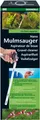 Dennerle Nano Mulmsauger - Bodengrundreiniger für Nano Aquarien