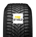 Vredestein WINTRAC ICE STUDDED 225 45 R17 94T XL,3PMSF Schneeflocke Winter