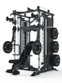 ATLETICA Kraftstation Fortress Multipresse Set, TARGET