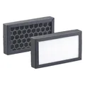 Be Cool BCHEPA004 HEPA-Filter Schwarz 1 St. (1x) (BCHEPA004)