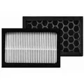 BE COOL HEPA-Filter passend für Be Cool Modelle BCLB802, BCLB701 und BCLB502C