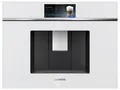 Siemens CT718L1W0 Einbau-Kaffeevollautomat Weiß