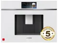 Einbau-Kaffeevollautomat Siemens CT718L1W0 Weiß Home Connect