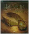 Harry Potter: The Complete Collection 4K, 16 UHD-Blu-ray | Radcliffe (u. a.)