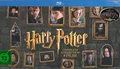 Harry Potter Complete Collection 11 Blu Ray Box Edition NEU & OVP