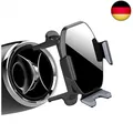Handyhalterung Auto lüftung,Handyhalterung Auto runde lüftung für Mercedes-Benz