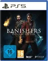 Banishers: Ghosts of New Eden (PlayStation 5)