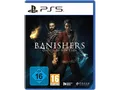 Banishers: Ghosts of New Eden - [PlayStation 5]
