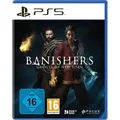 Banishers: Ghosts of New Eden PS5-Spiel