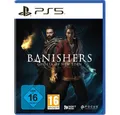 Banishers: Ghosts of New Eden PS5-Spiel