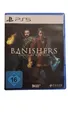 Banishers: Ghosts of New Eden PlayStation 5 PS5 Spiel - Guter Zustand