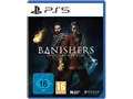Banishers: Ghosts of New Eden - [PlayStation 5]