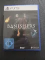 Banishers Ghosts of New Eden PS5 (Sony PlayStation 5)