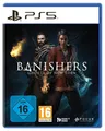 Astragon Banishers: Ghosts of New Eden (PlayStation 5)