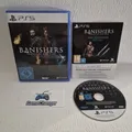 Banishers Ghosts Of New Eden - Playstation 5 PS5 - PAL Deutsch - OVP