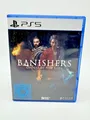 Banishers Ghosts of New Eden Sony PlayStation 5