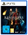 Banishers: Ghosts of New Eden - PS5 / PlayStation 5 - Neu & OVP - Deutsche