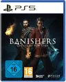 Banishers - Ghosts of New Eden PS5      !!!!! NEU+OVP !!!!!